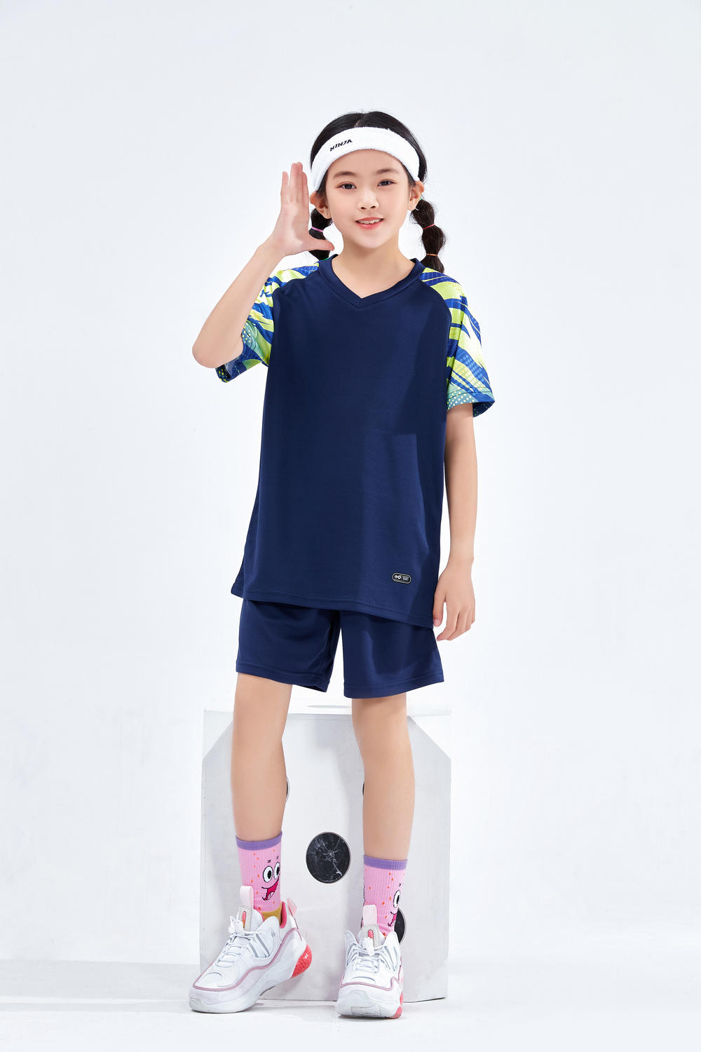 M3204 Training Uniform, Sportswear, Football Uniform