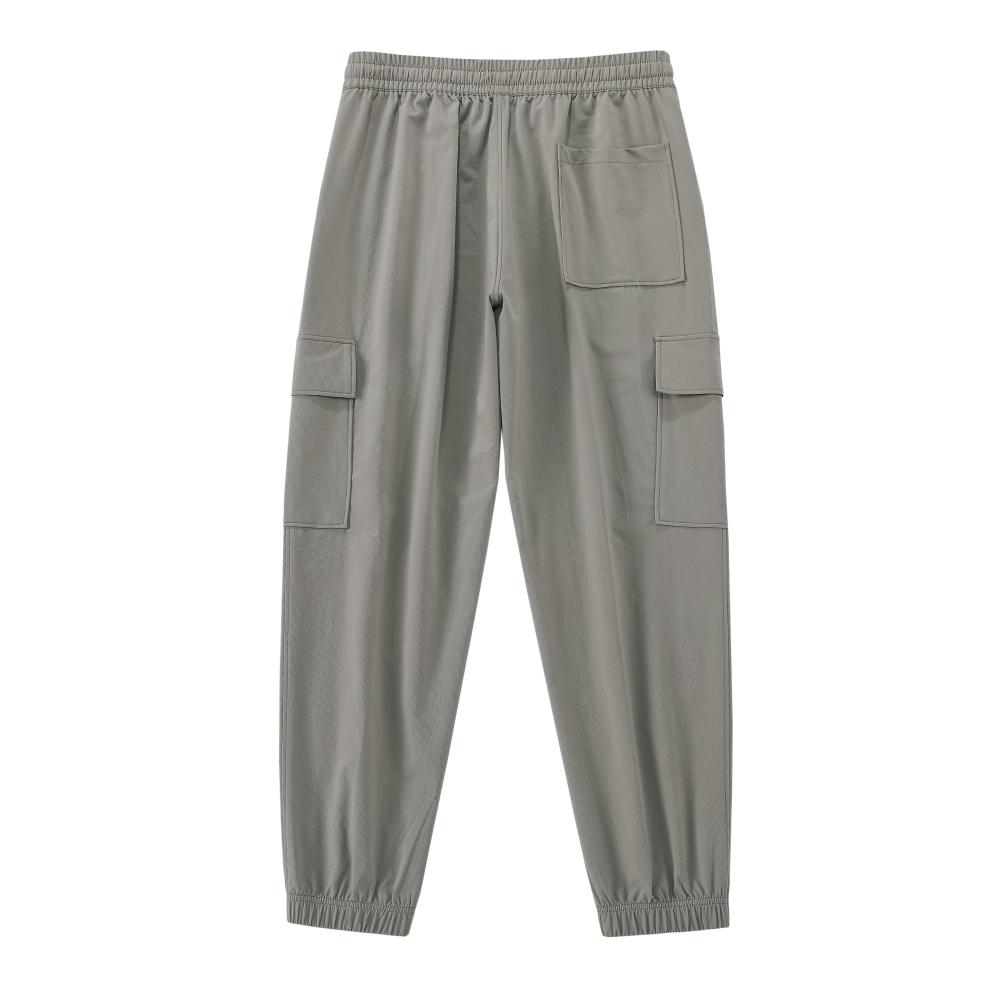 Mountaineering Cloth Pants - B2011 Pants