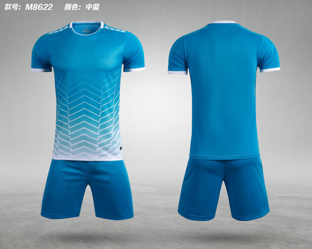 M8622 # Training Clothing Sports Clothing Football Clothing