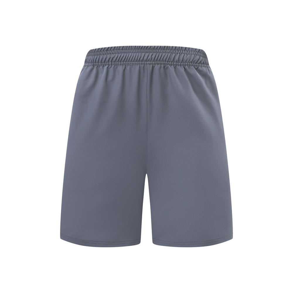 A6009- Sports Cropped Shorts