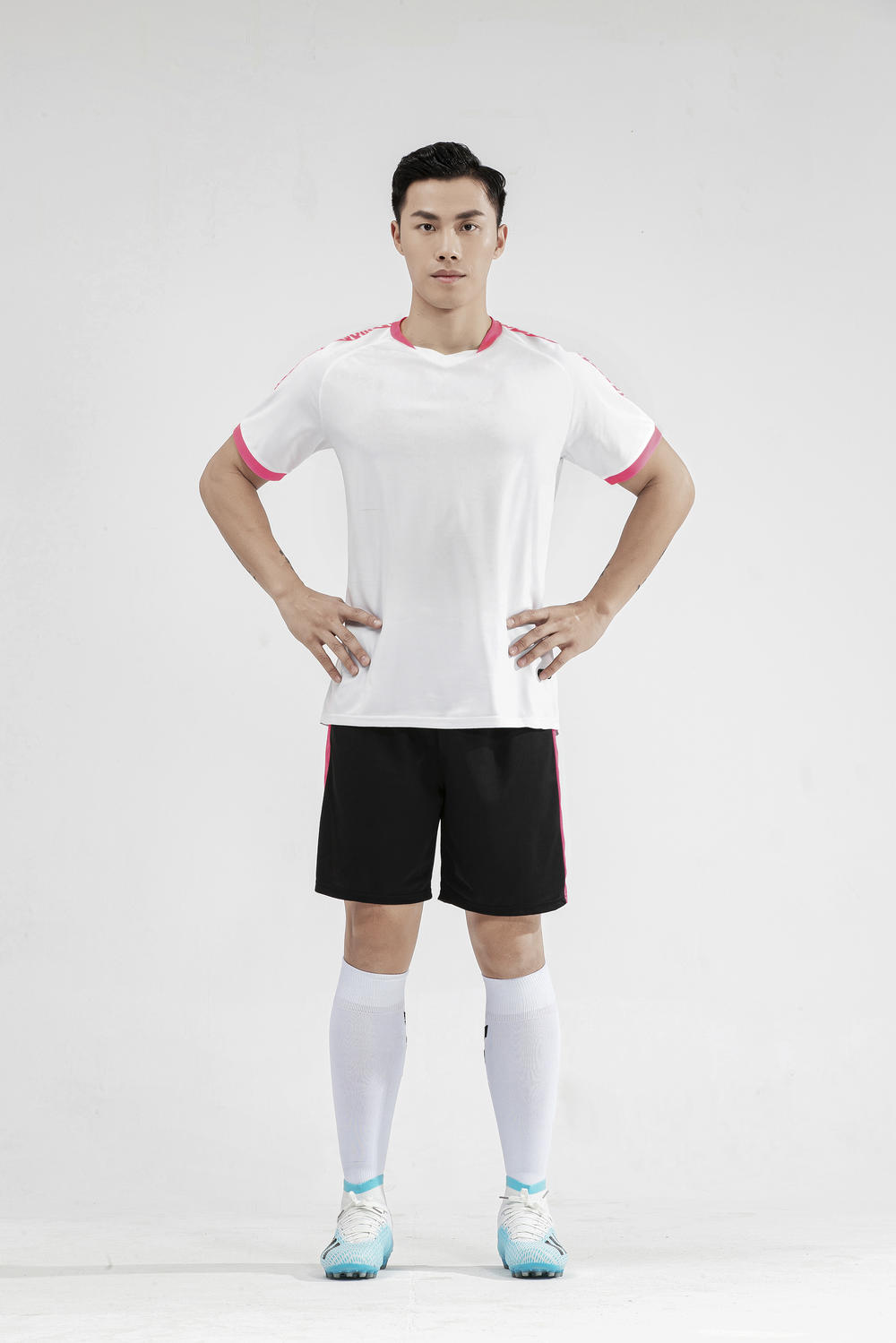 M3201 Training Uniform, Sportswear, Football Uniform