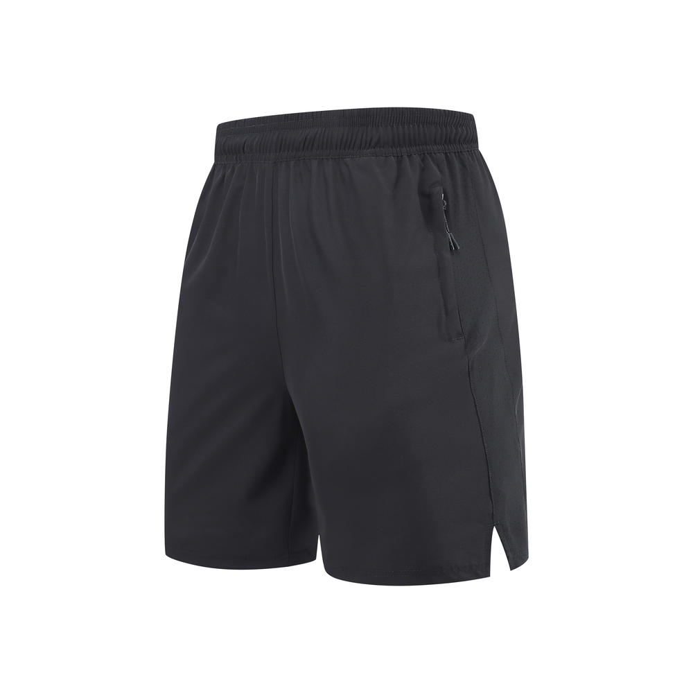 A6009- Sports Cropped Shorts