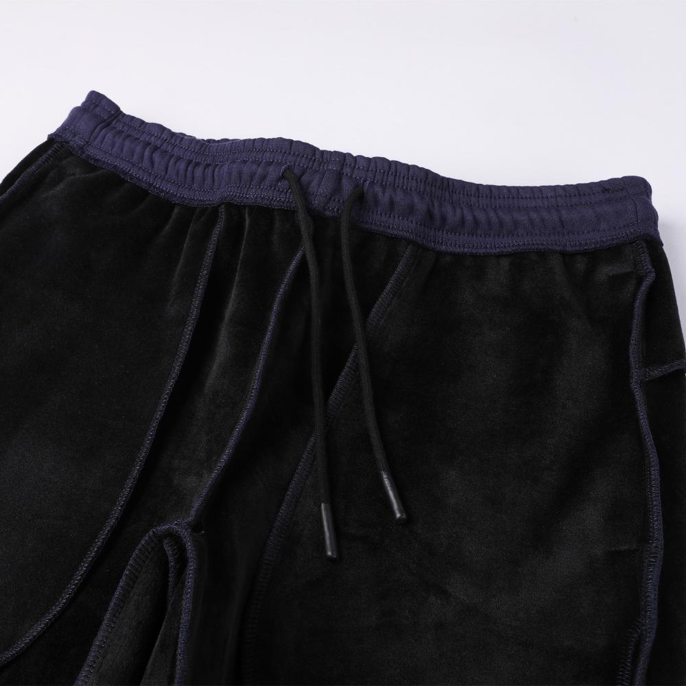 2122-430 Grams Ultra Soft Composite Fleece Sanitary Pants Pants Pants Pants Pants