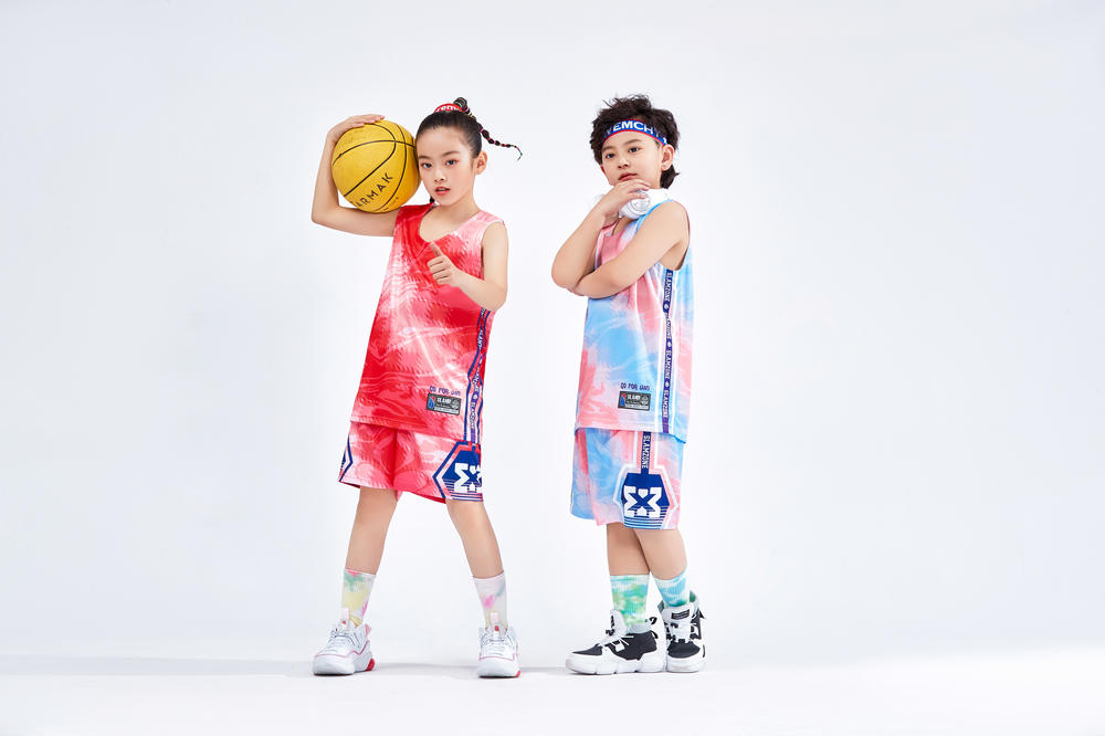 SM7706 # Premium Basketball Clothing And Sportswear