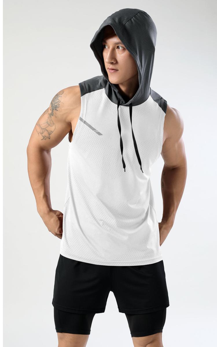 Mens M-18 Vest Sports Vest