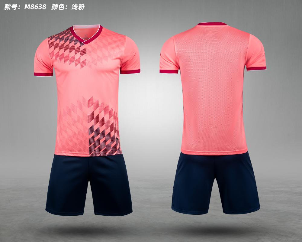 M8638 # Training Clothing, Sportswear, Sports Short Sleeves