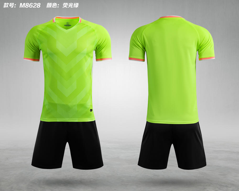 M8628 # Training Clothing Sports Clothing Football Clothing