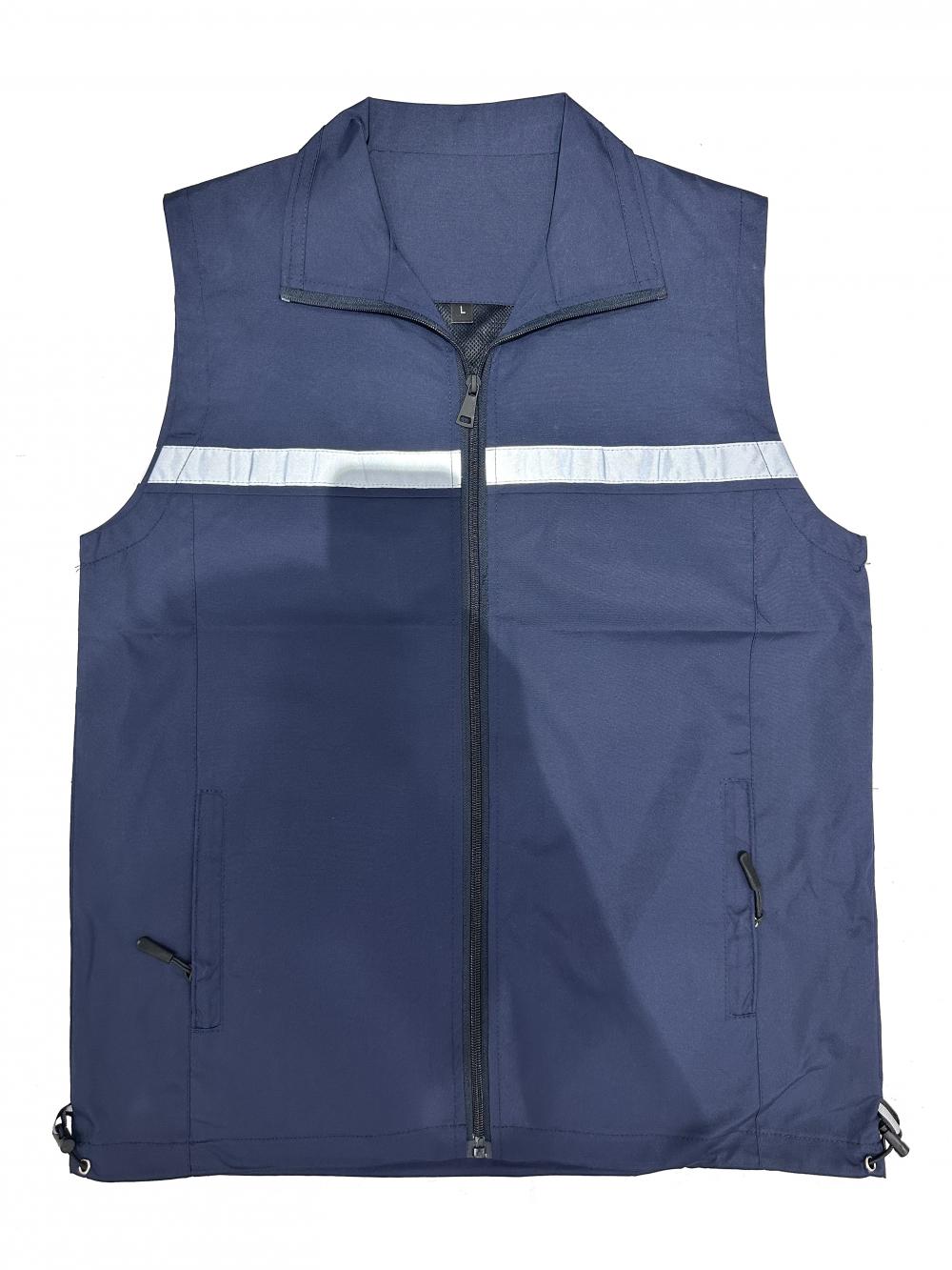 2302 Emergency Special Vest Double-layer