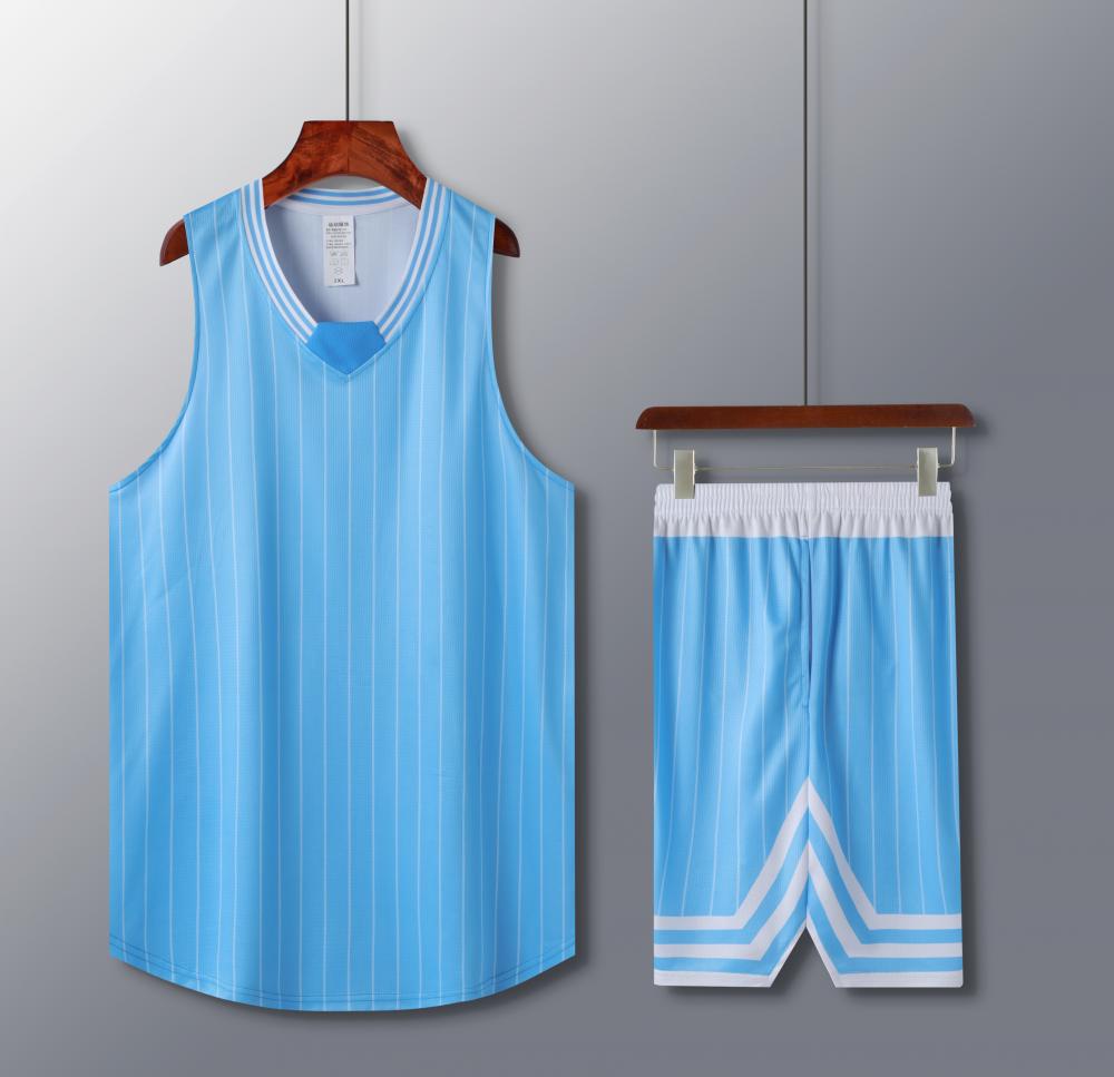 LQ1925 # American Basketball Suit Set