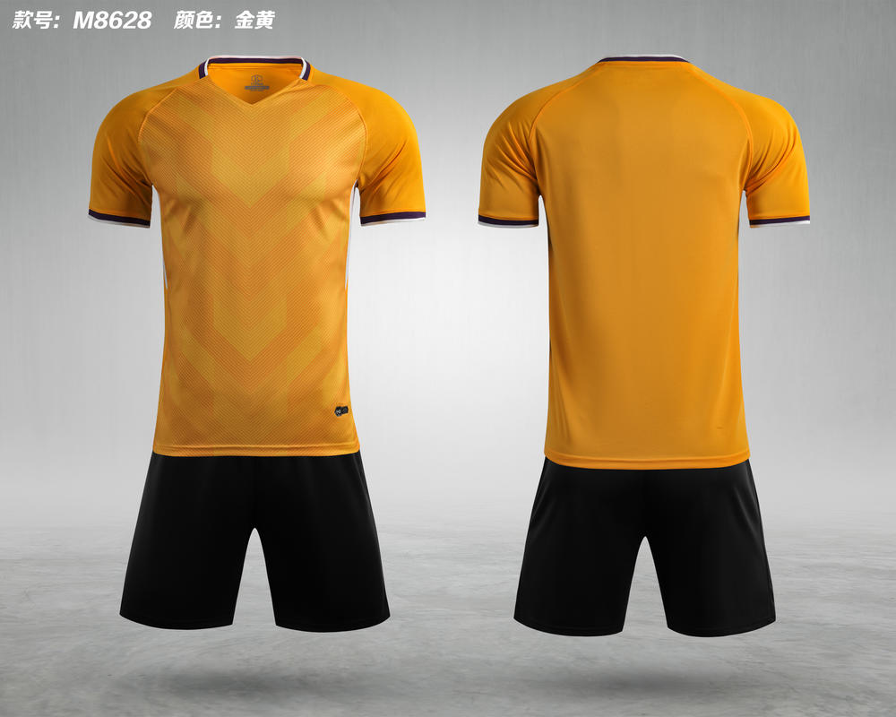 M8628 # Training Clothing Sports Clothing Football Clothing