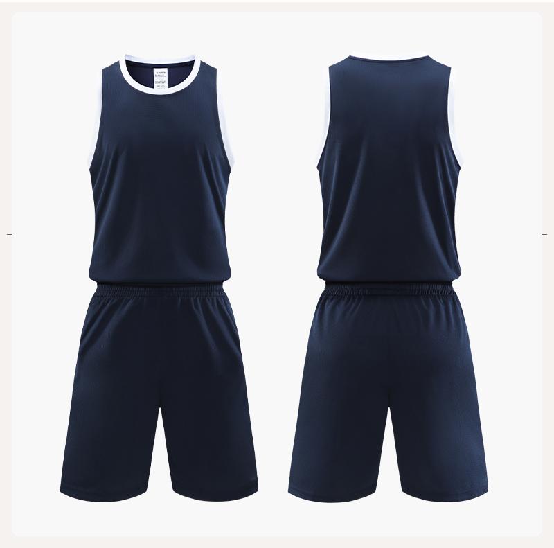 LQ1927 # American Basketball Suit Set