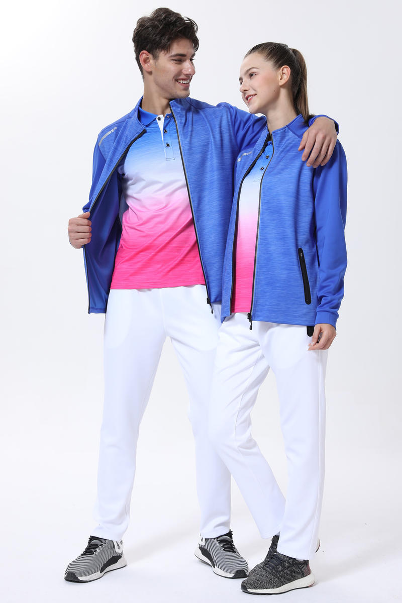 SY997 # Casual Jacket Single Layer