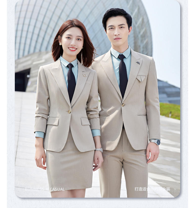 K1 Style/single Button Suit/color Spun Elastic/unisex Suit Slim Fit Version