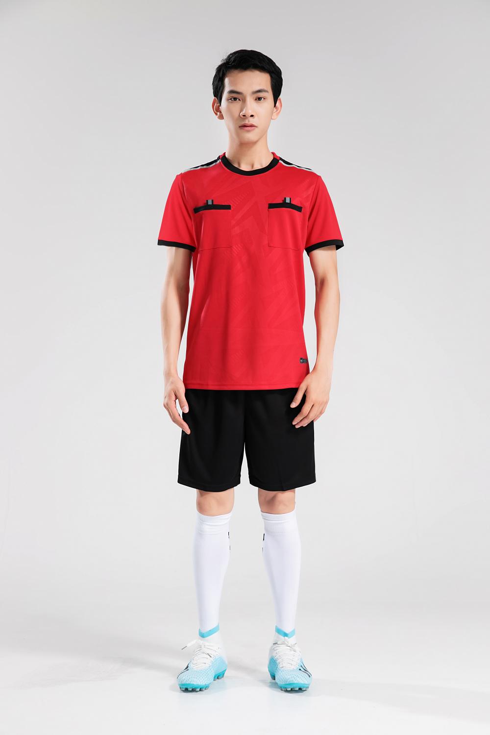 M8110 # Referee Uniform Sportswear