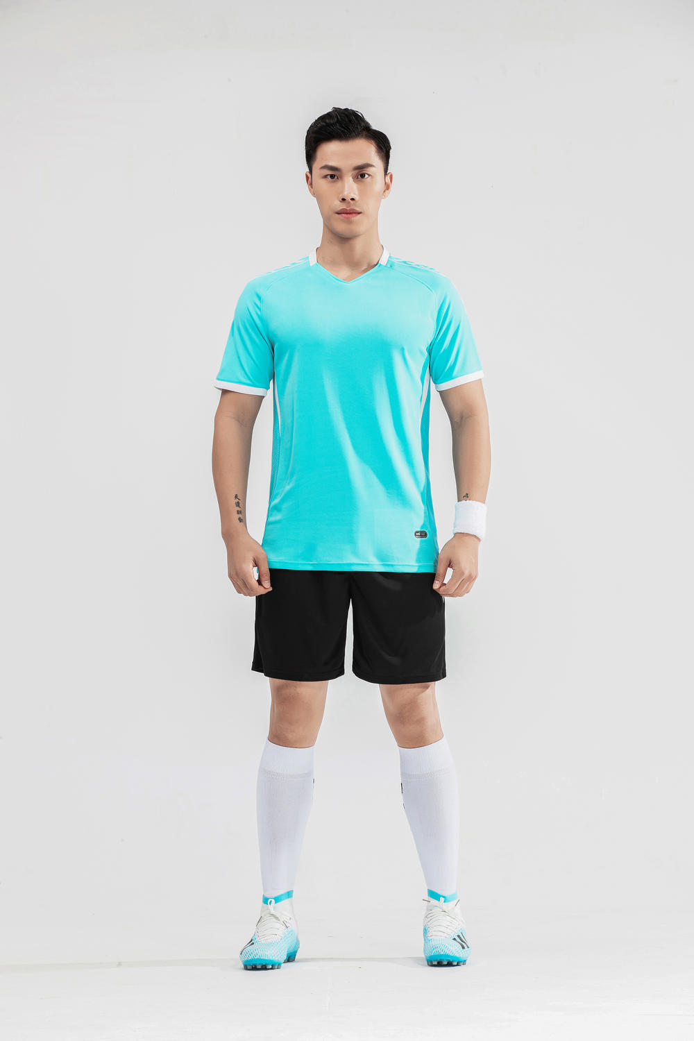 M3203 Training Uniform, Sportswear, Football Uniform