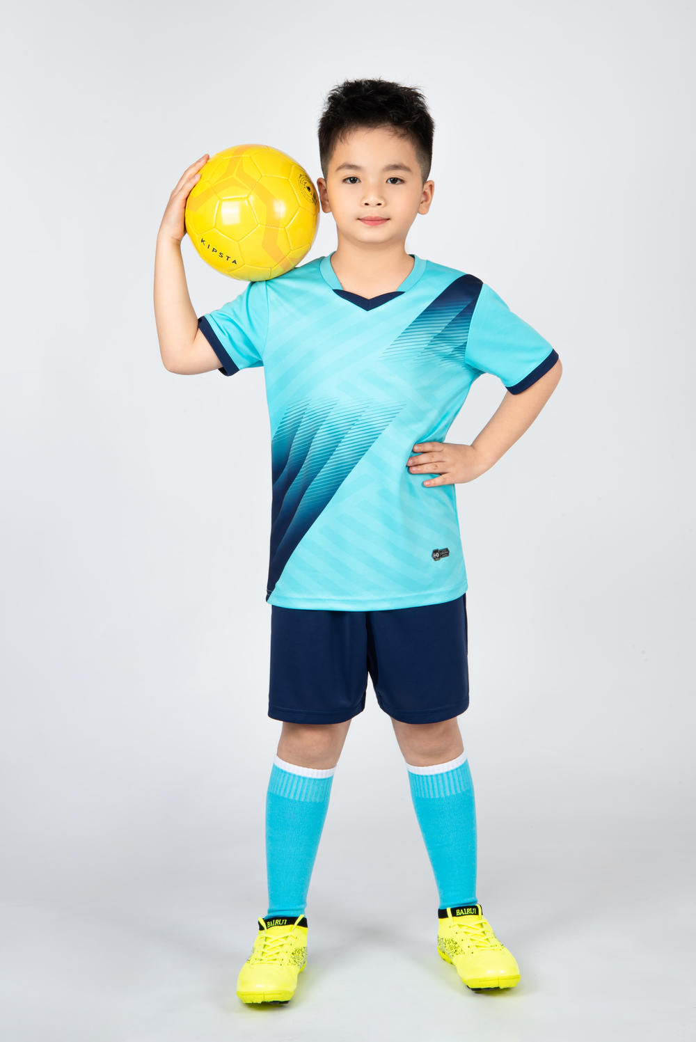 M8620 Training Uniform, Sportswear, Football Uniform