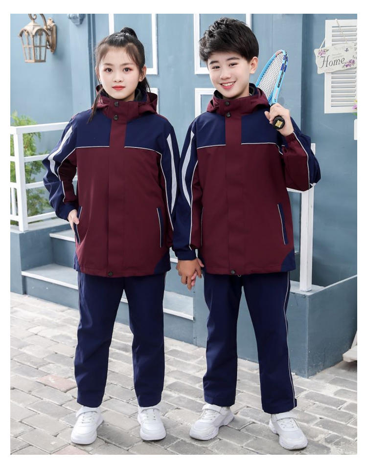 FX4 Elementary School Student Assault Suit (available In Adult Size) Three In One