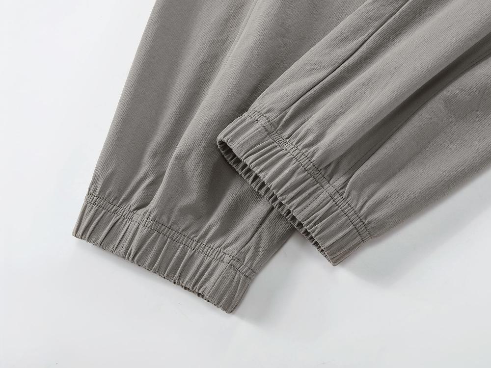 Mountaineering Cloth Pants - B2011 Pants