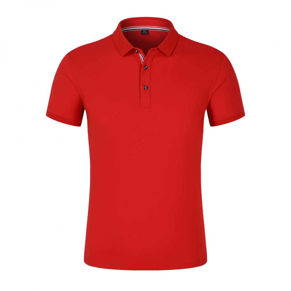 CX 6801 Polo Short Sleeve Collar