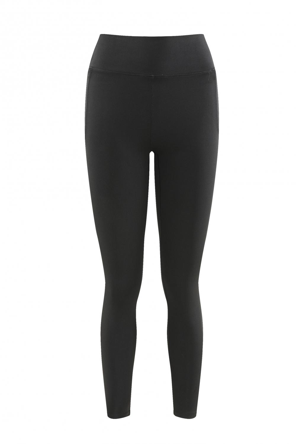 Y3102- Women's Sports Speed Drying Yoga Nine Part Pants