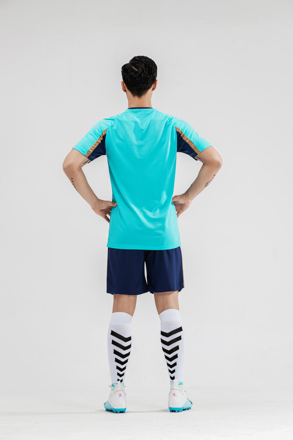 M8632 Training Uniform, Sportswear, Football Uniform