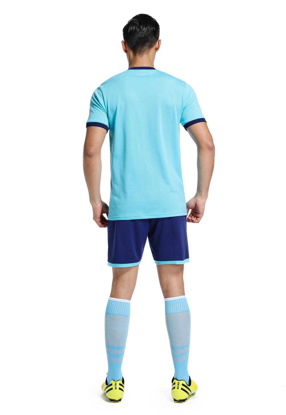 M8607 Training Uniform, Sportswear, Football Uniform