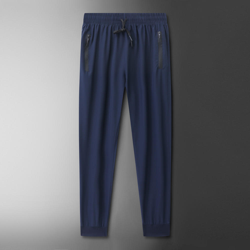 Mens FP313- Four Sided Elastic Long Pants