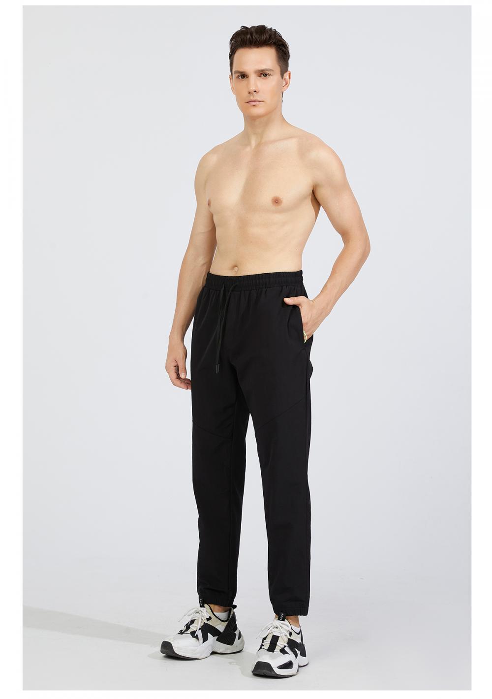 KL9207 # Men's Woven Pants Pants Pants Pants Pants