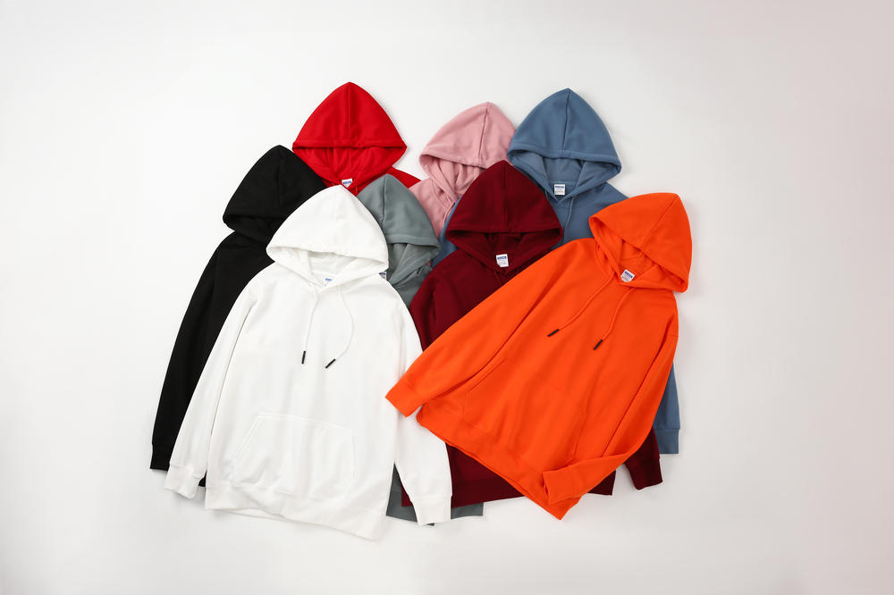 CX712 Health Cotton Hoodie Hoodie Hoodie