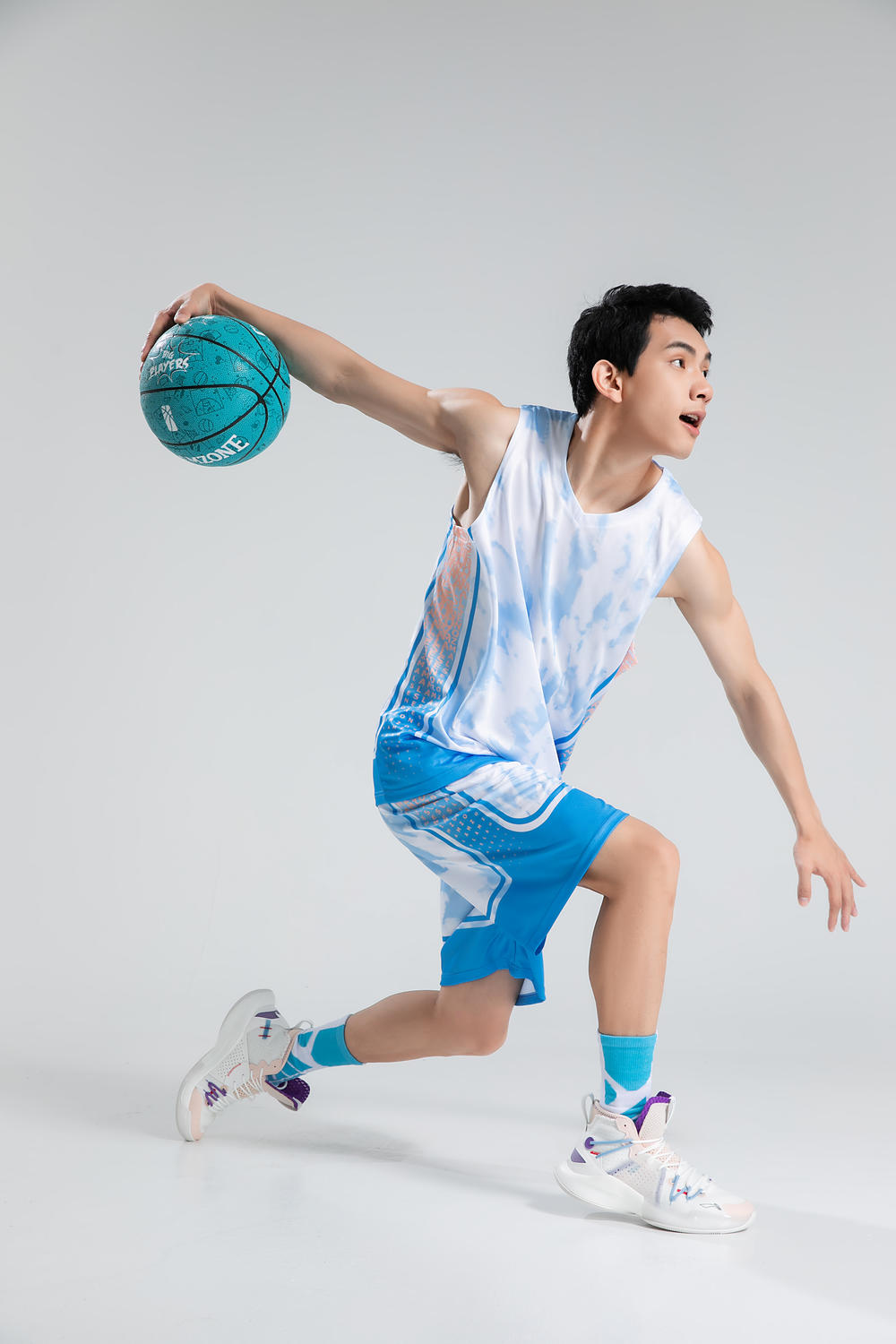 SM7707 # Premium Basketball Clothing And Sportswear