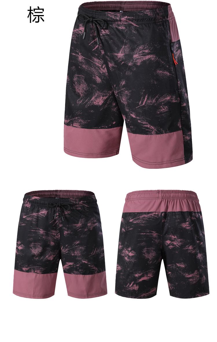 11011 Pants Sports Shorts