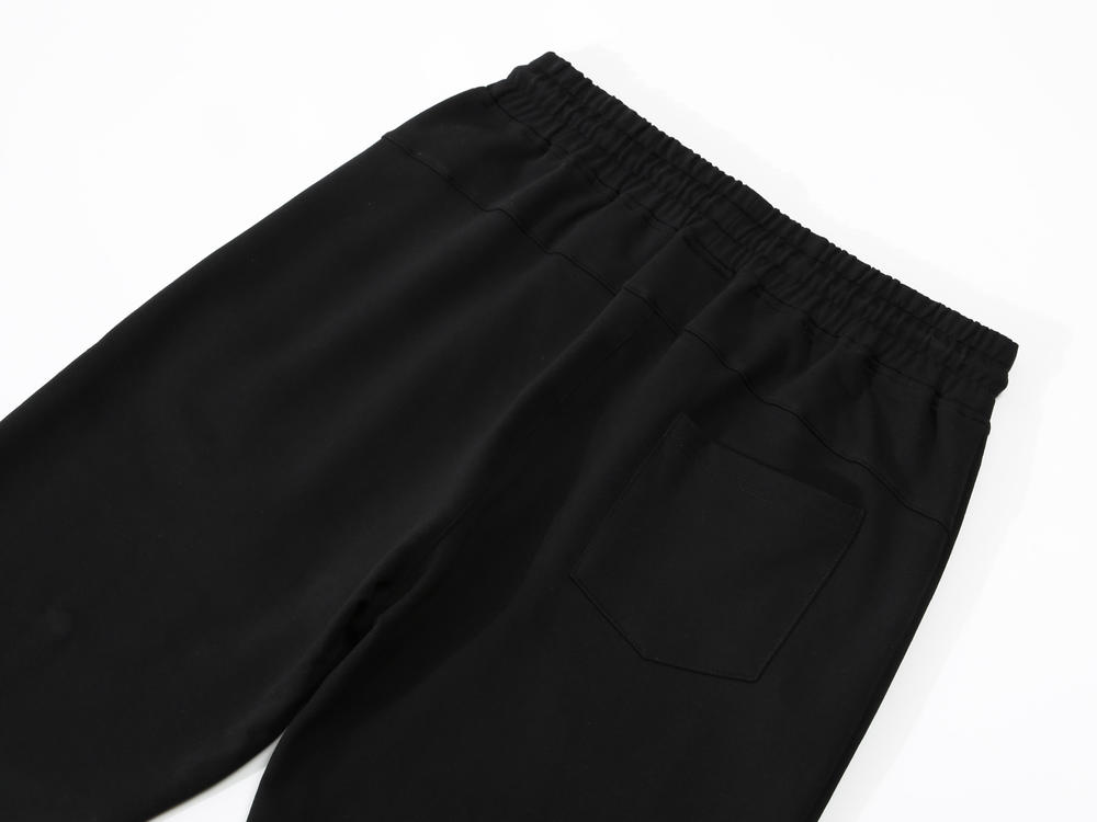 CX 513 Diagonal Sweatpants Pants Long Pants