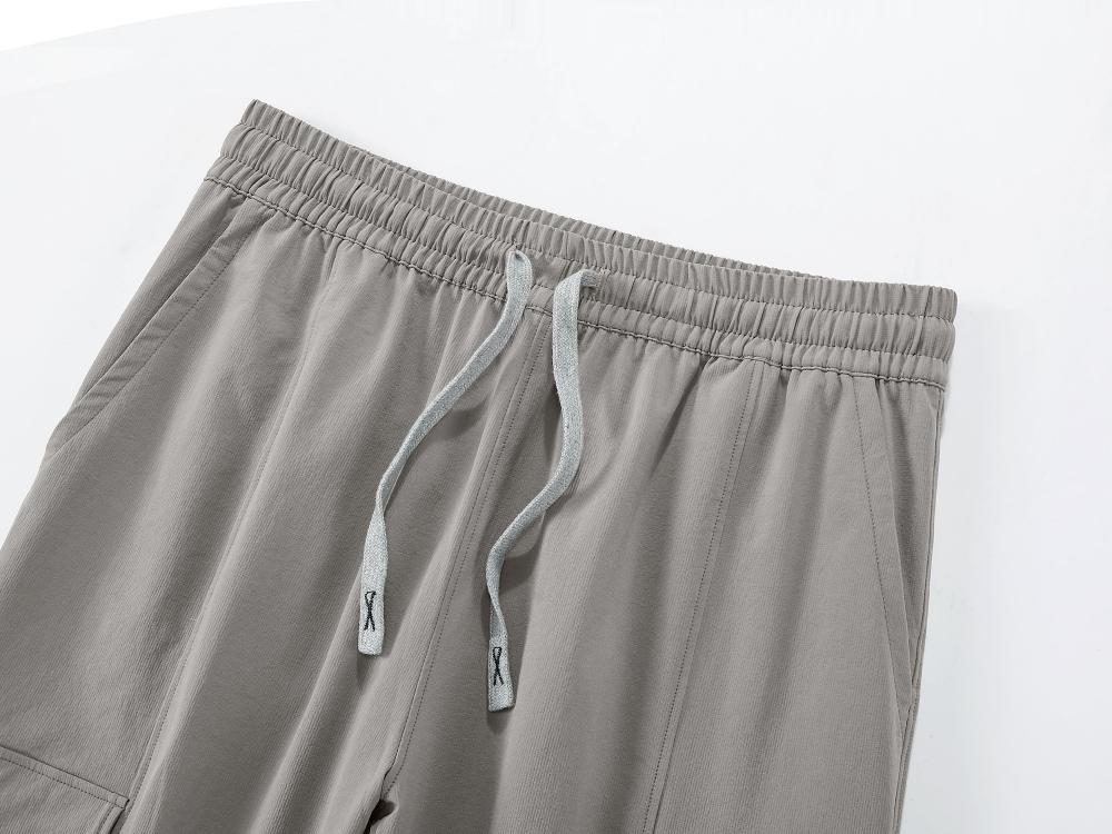 Mountaineering Cloth Pants - B2011 Pants