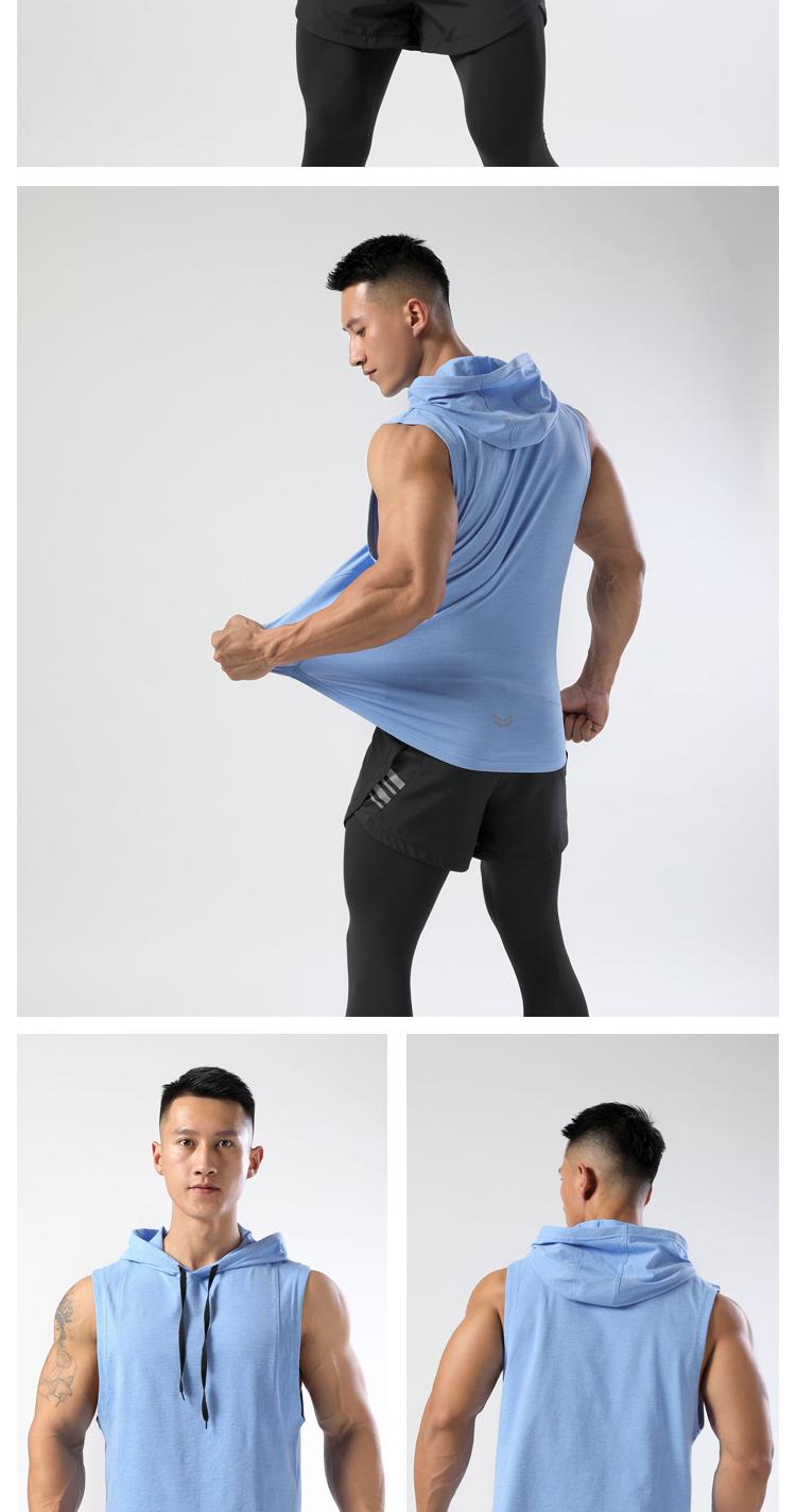 M-19 Vest Sports Vest For Men