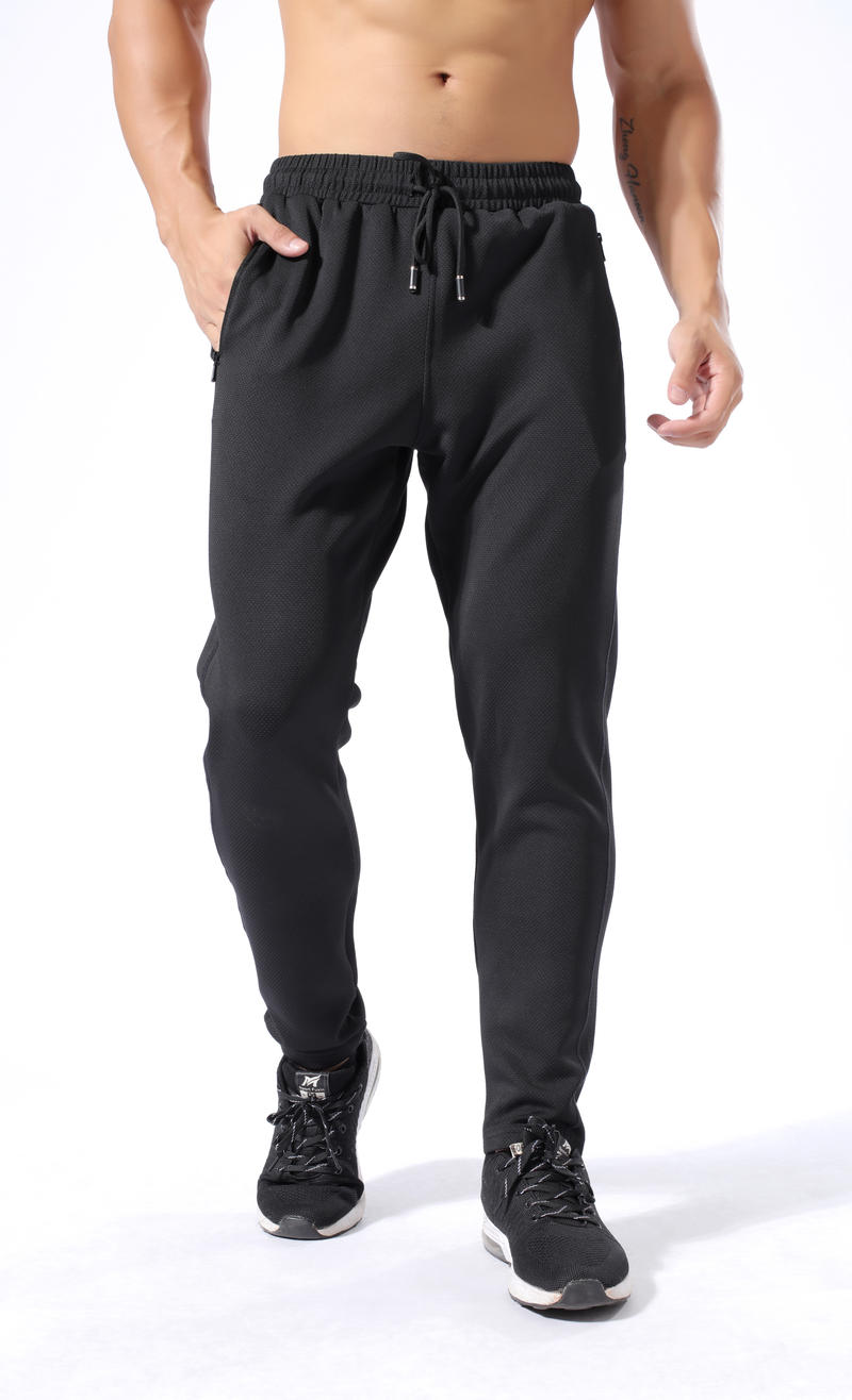 S1339 # Men's Knitted Pants For Men