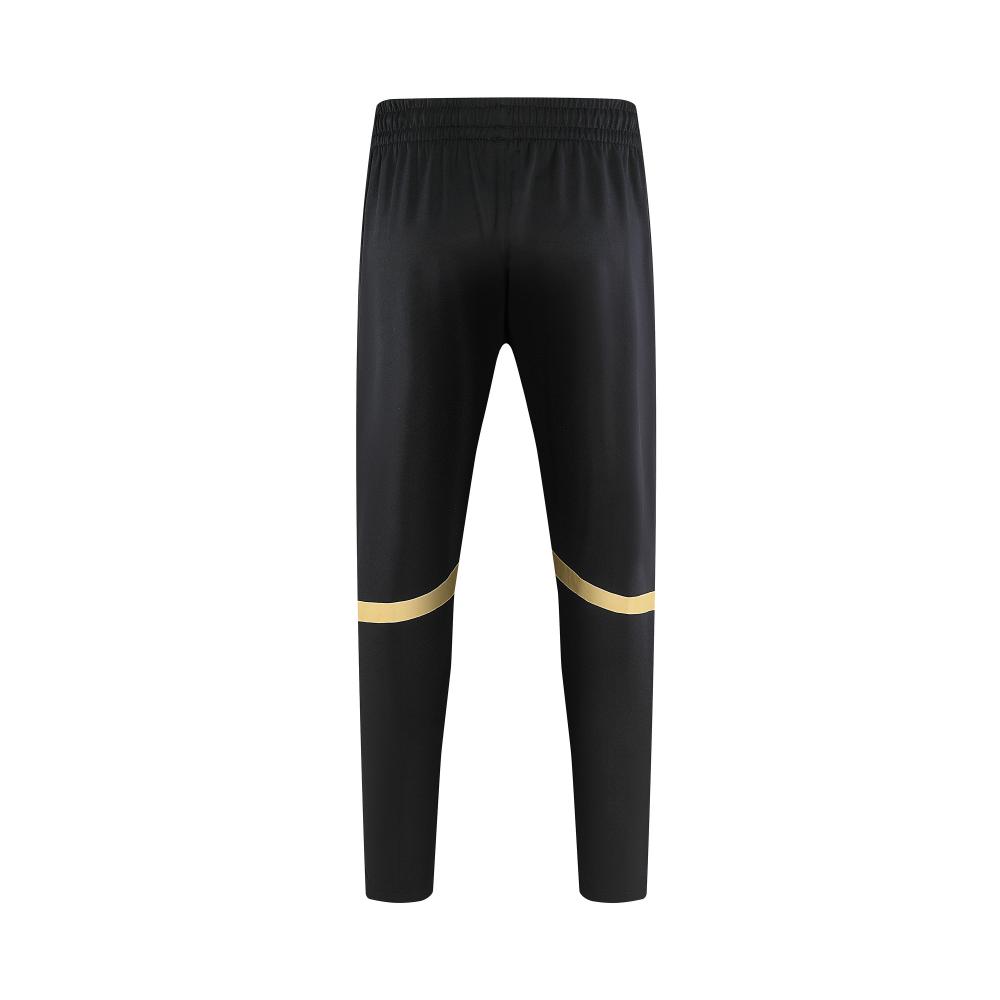 M9061 # Zipper Sports Pants Casual Pants