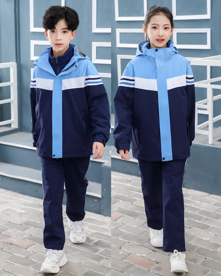 X20 Heavy Duty Stormtrooper Clothing For Primary And Secondary School Students