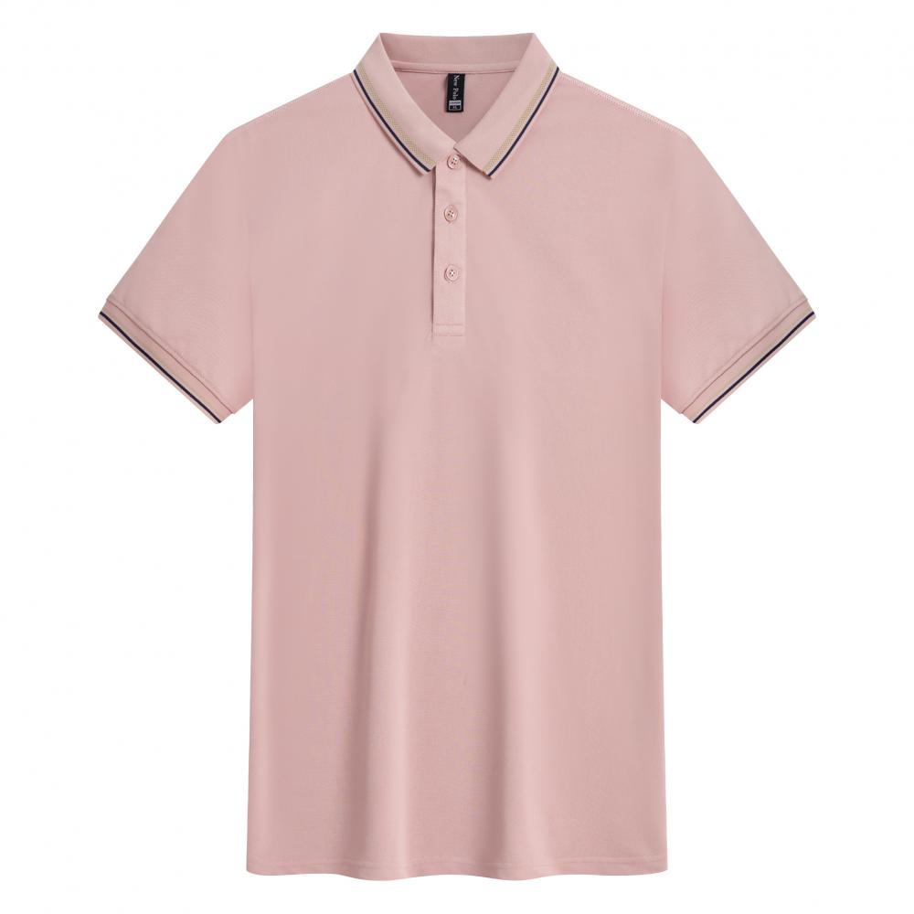 CX788 Moonlight Polo Short Sleeve Collar