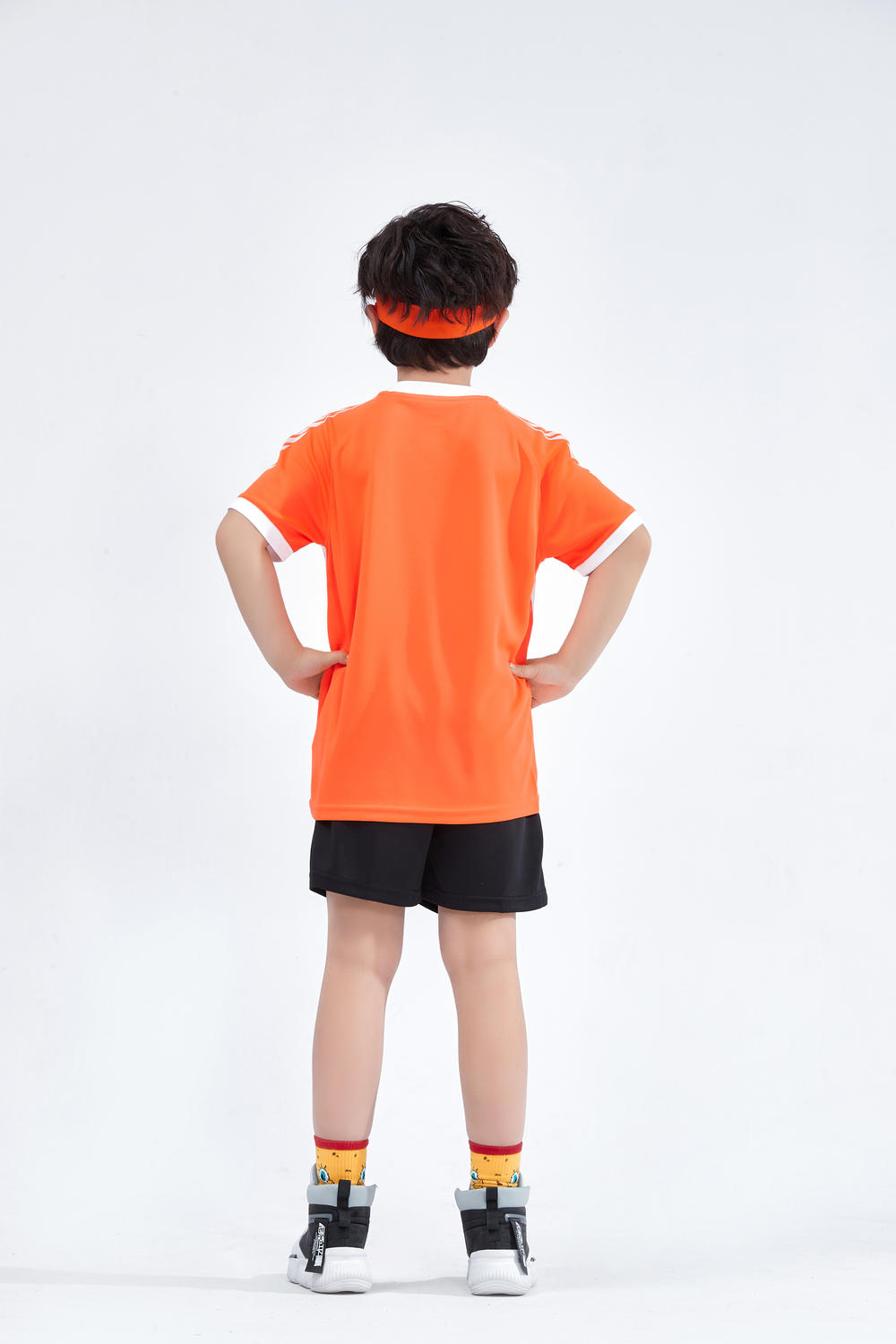 M3203 Training Uniform, Sportswear, Football Uniform