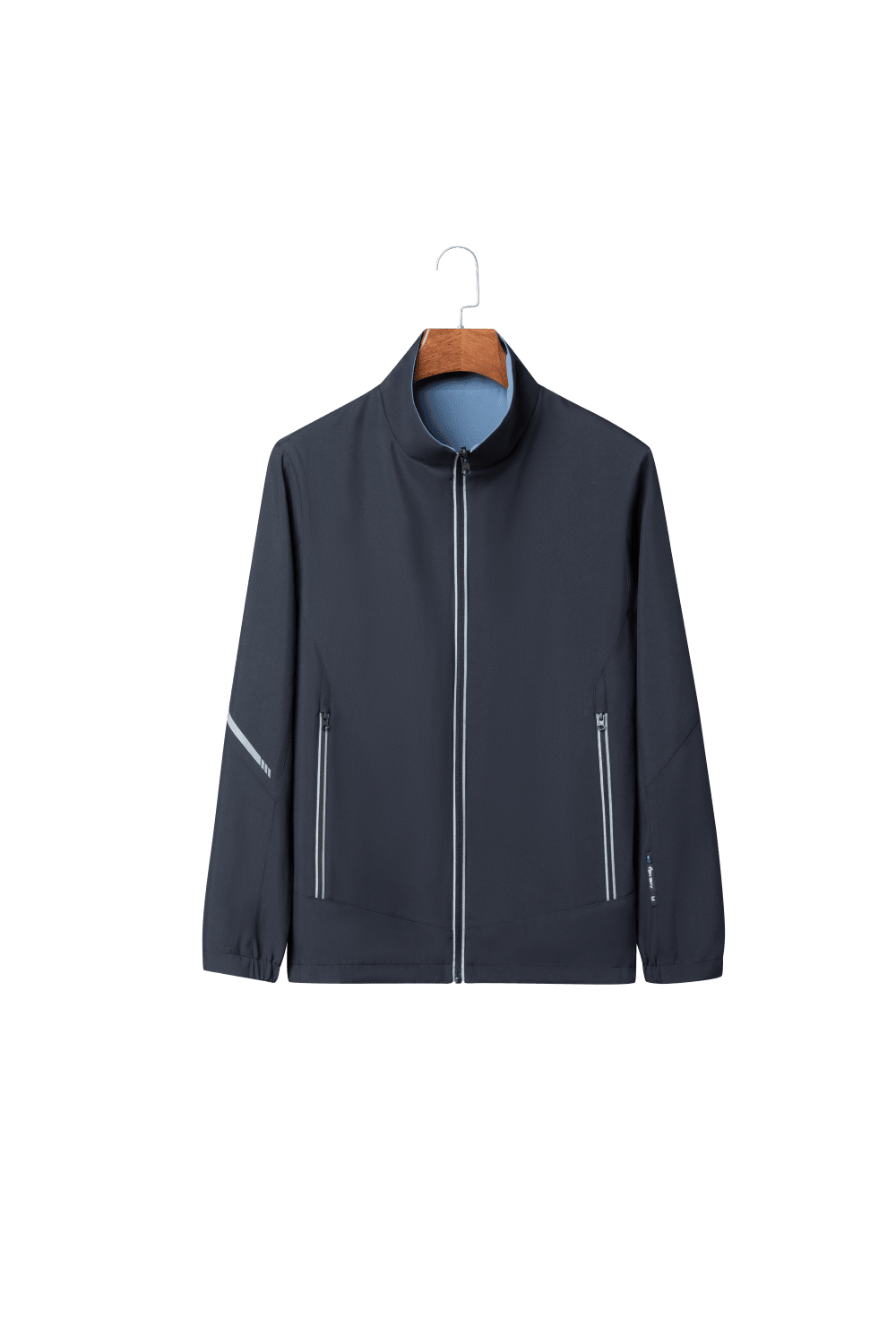 W001 Double Sided Jacket (Upgraded) Submachine Jacket Thin Edition