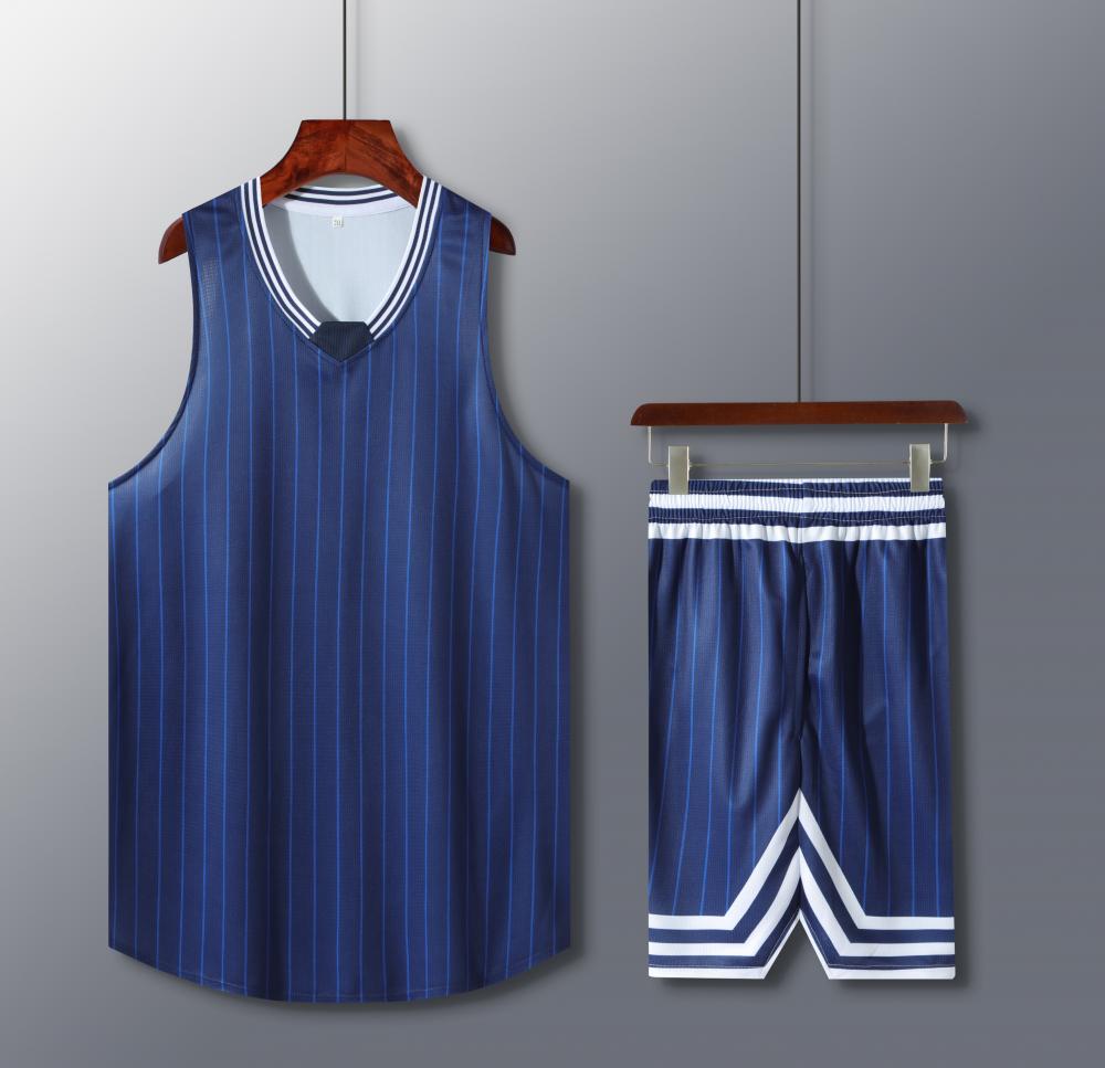 LQ1925 # American Basketball Suit Set