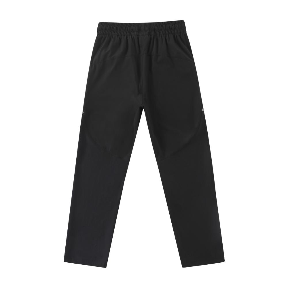 Four Sided Elastic Pants -1341 Pants