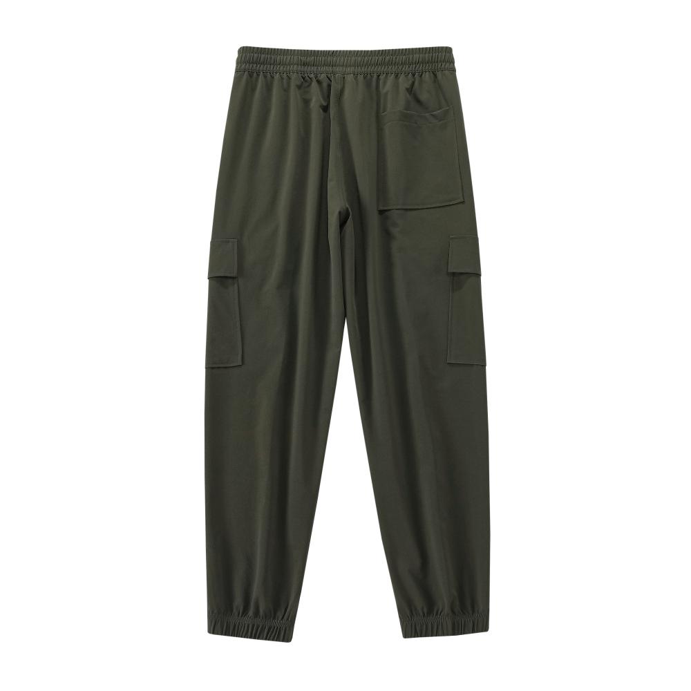 Mountaineering Cloth Pants - B2011 Pants