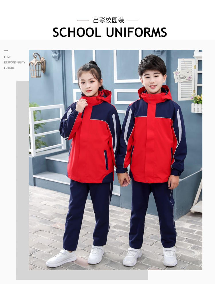 FX4 Elementary School Student Assault Suit (available In Adult Size) Three In One