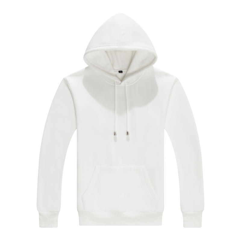 621 Cotton Warm And Plush Hoodie With Hooded Cover