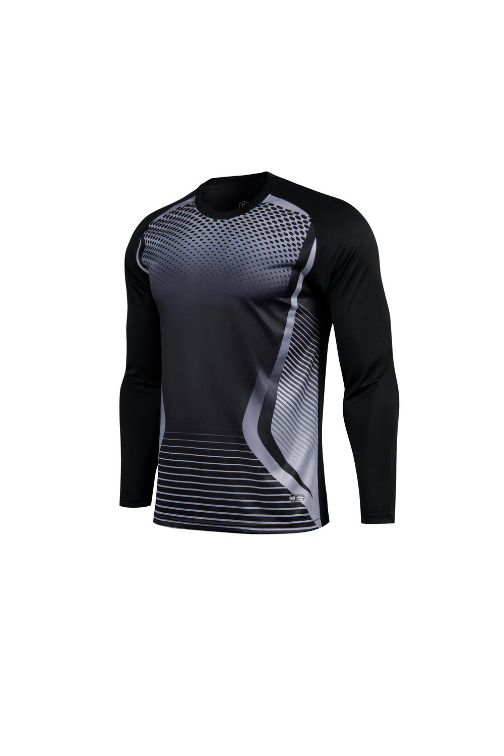 M8009 # Goalkeeper Clothing Sportswear Sports Long Sleeves