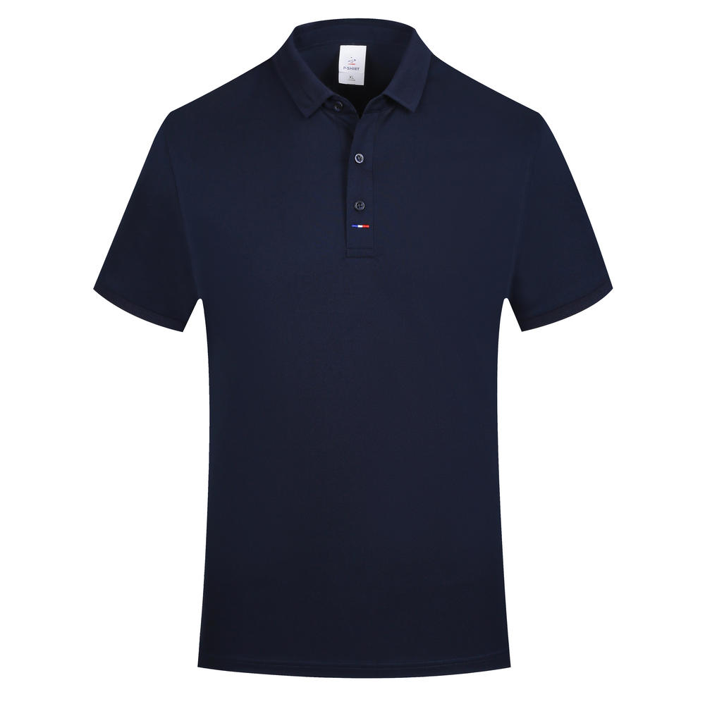 CX9288 Polo Short Sleeve Collar