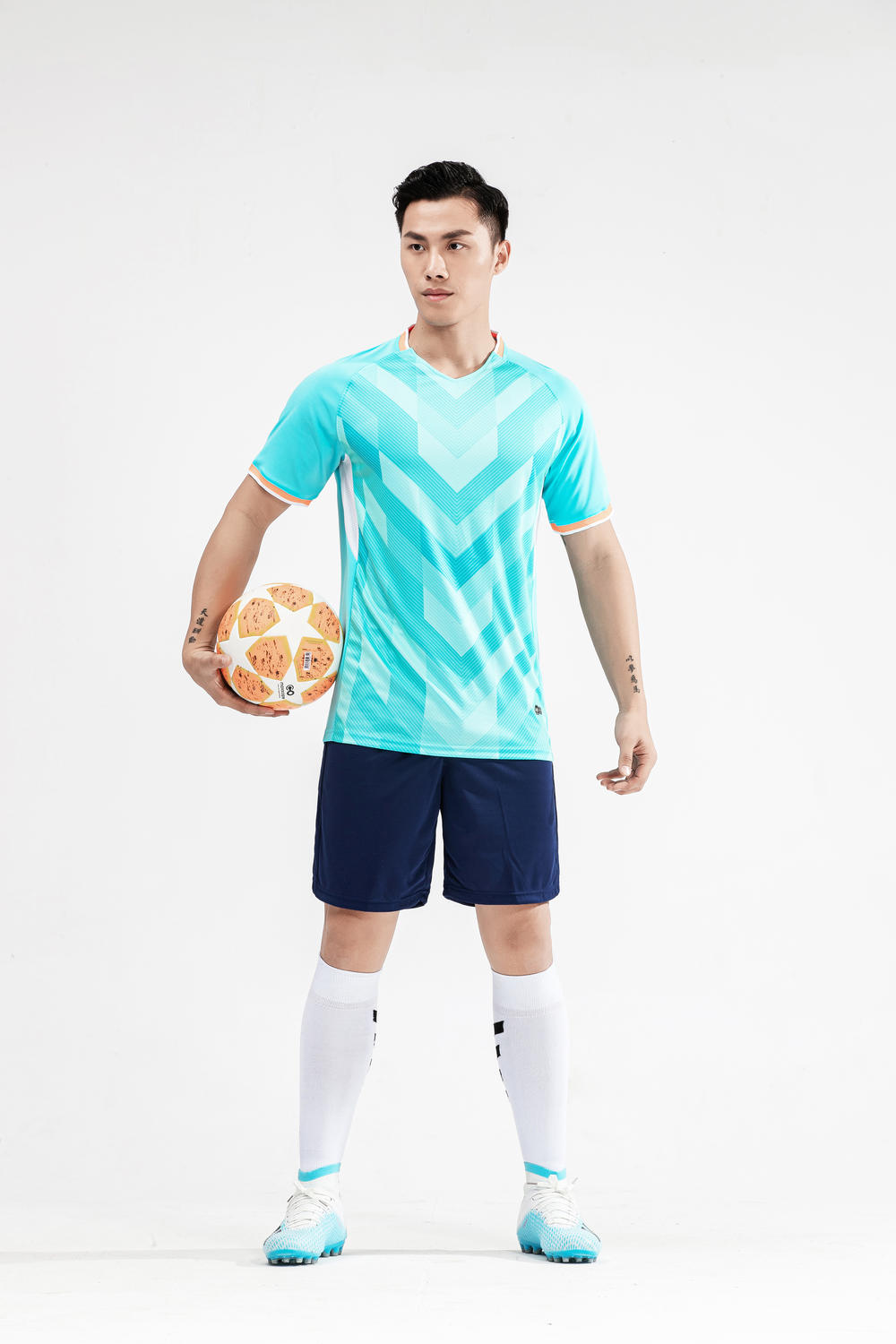 M8628 # Training Clothing Sports Clothing Football Clothing