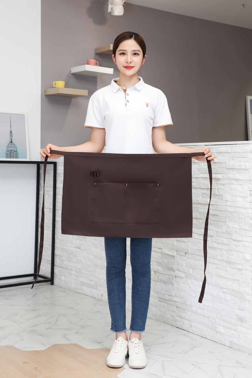 CX Pen Pocket Half Apron Half Apron