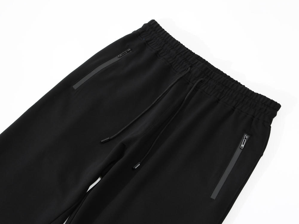 CX 513 Diagonal Sweatpants Pants Long Pants